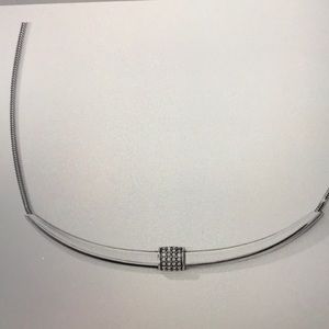 NWT BRIGHTON Meridian Collar Necklace